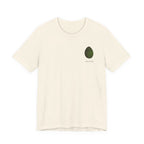Give It a Day — Minimal Avocado Tee