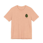 Give It a Day — Minimal Avocado Tee