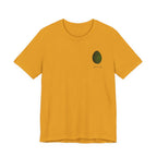 Give It a Day — Minimal Avocado Tee
