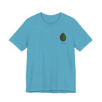 Give It a Day — Minimal Avocado Tee