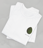 Give It a Day — Minimal Avocado Tee