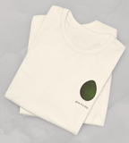 Give It a Day — Minimal Avocado Tee