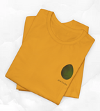 Give It a Day — Minimal Avocado Tee