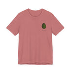 Give It a Day — Minimal Avocado Tee
