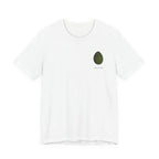 Give It a Day — Minimal Avocado Tee